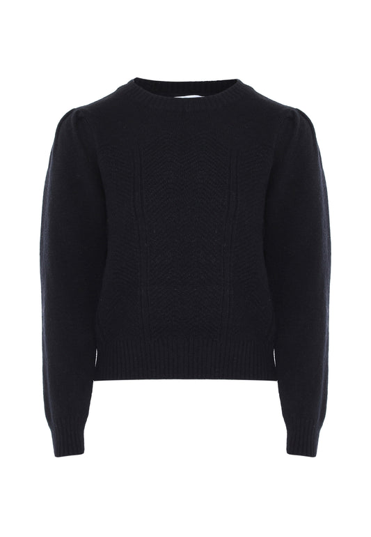 blonda women's sweater