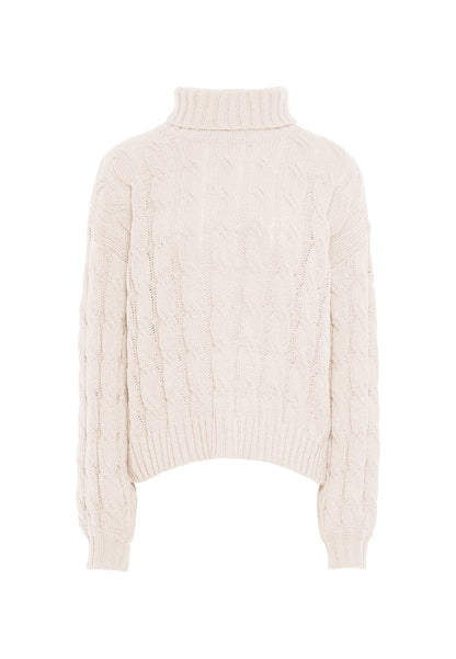 LIBBI women's sweater