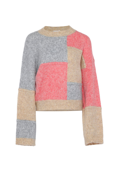 Jalene women's sweater