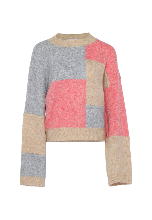 Jalene women's sweater