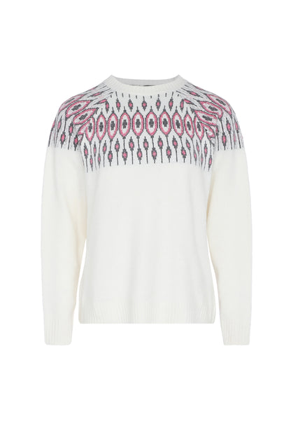 FENIA women's sweater