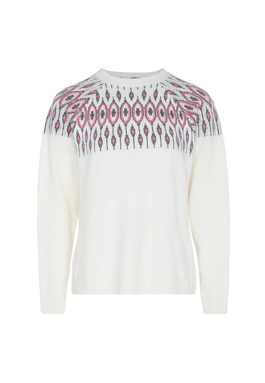 FENIA women's sweater