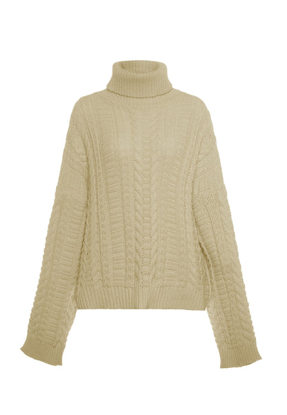 paino women's sweater