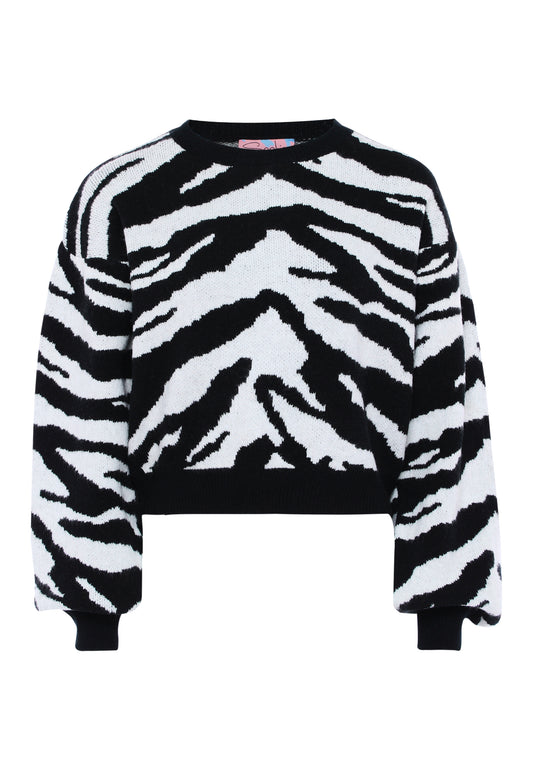 Sookie women's sweater