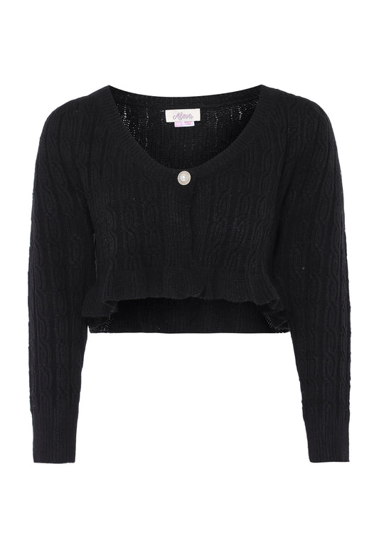 aleva women's sweater