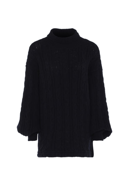 aleva women's sweater