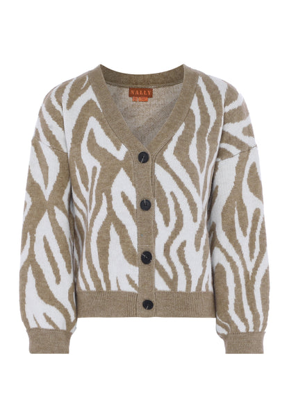 NALLY women's sweater