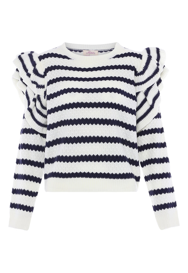 aleva Women's Sweater