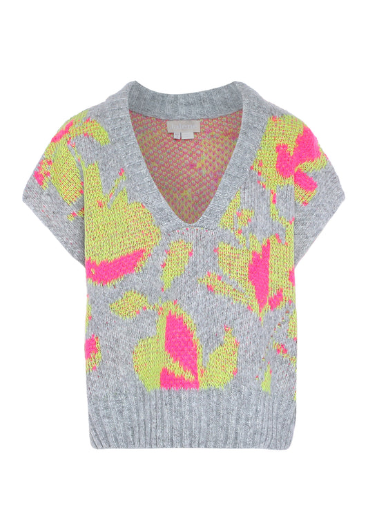 Jalene women's sweater