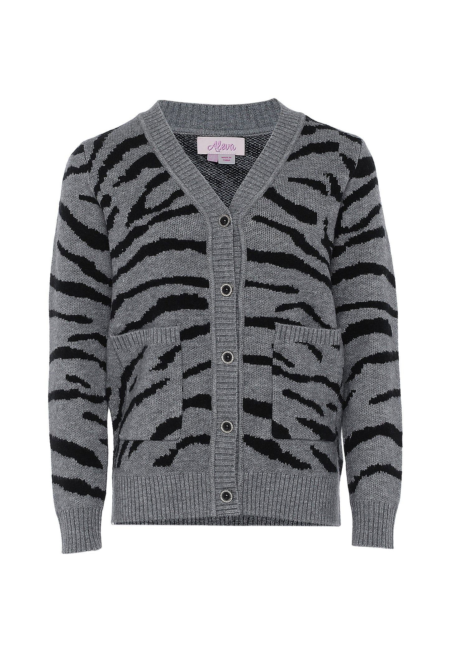 aleva women's sweater