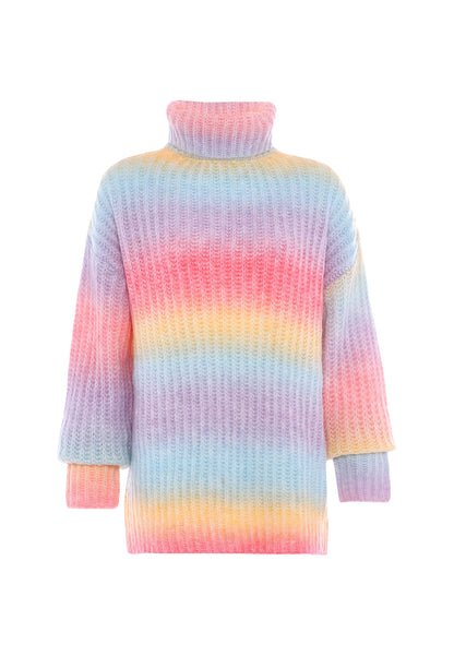 SIDONA damski sweter