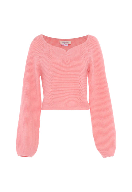 aleva Women's Sweater