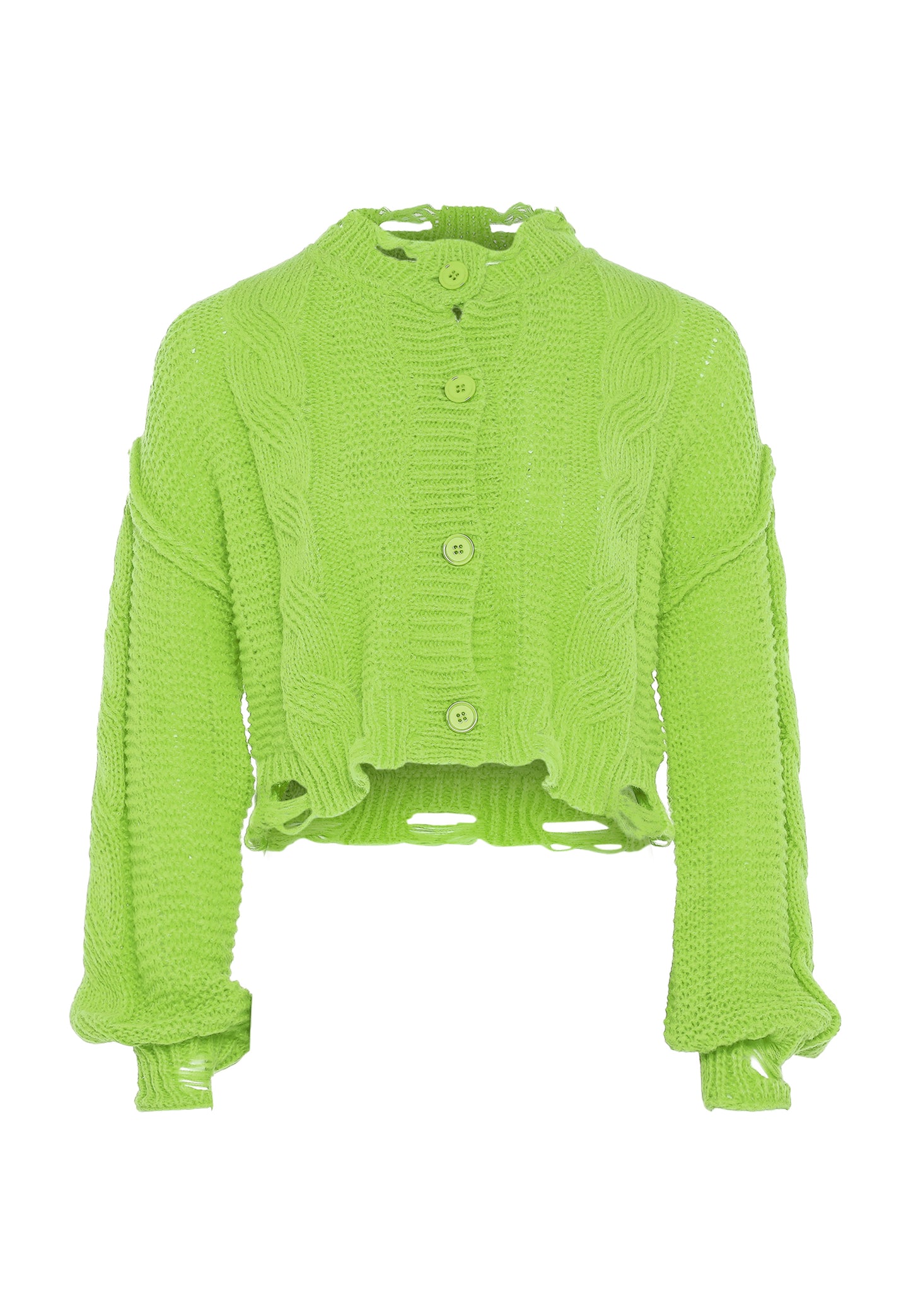 Gaya women's sweater
