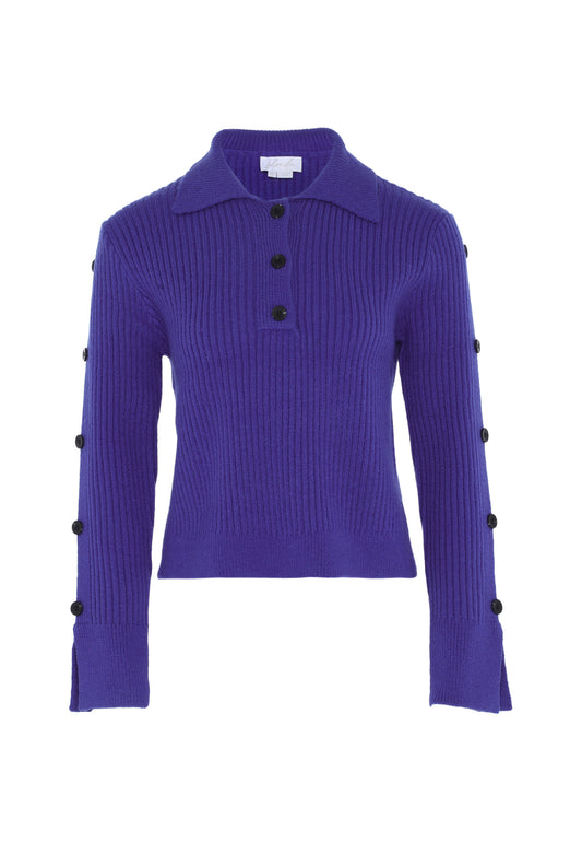 blonda women's sweater