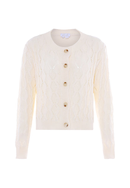 blonda damski sweter