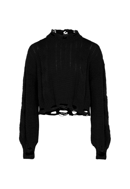 Gaya women's sweater