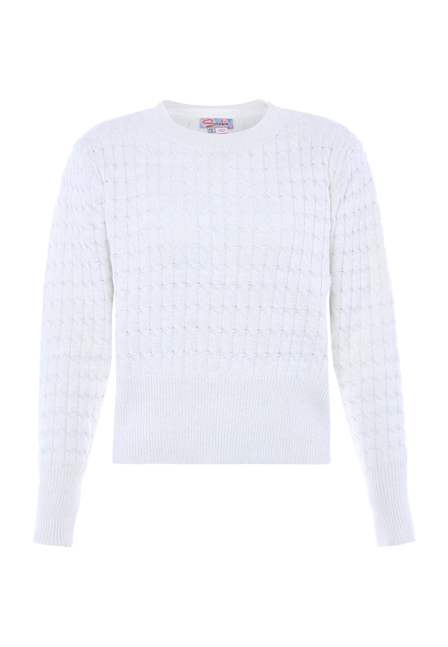 Sookie women's sweater