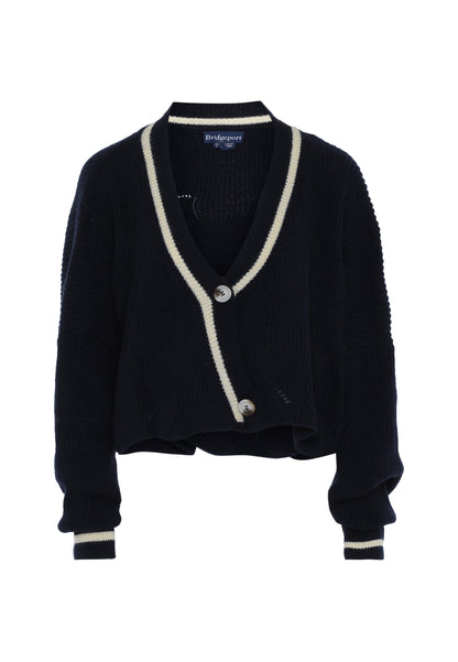bridgeport women's sweater
