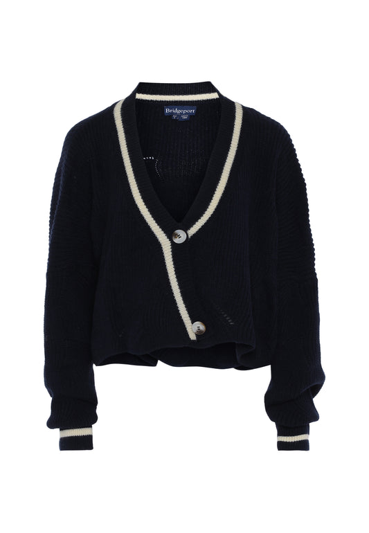 bridgeport women's sweater