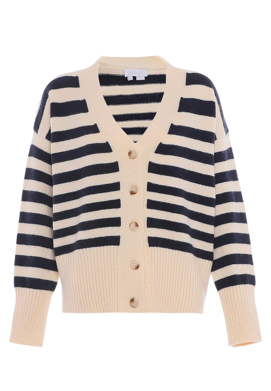 blonda damski sweter