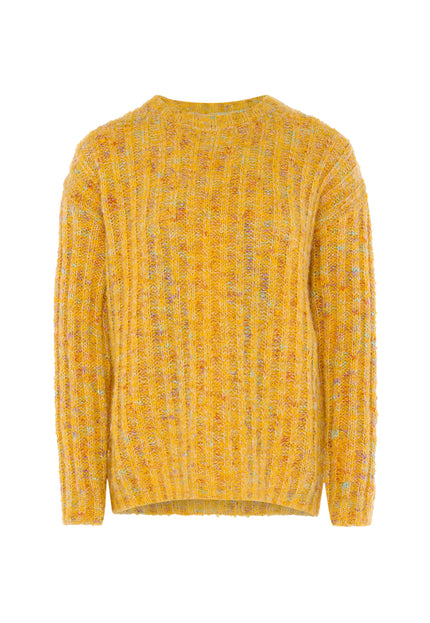 TANUNA Sweter damski