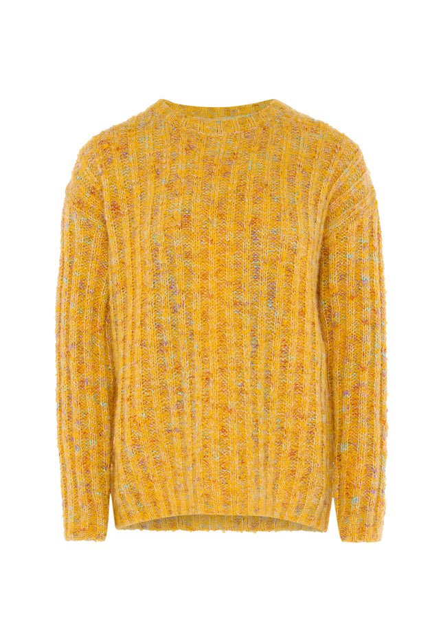 TANUNA Sweter damski