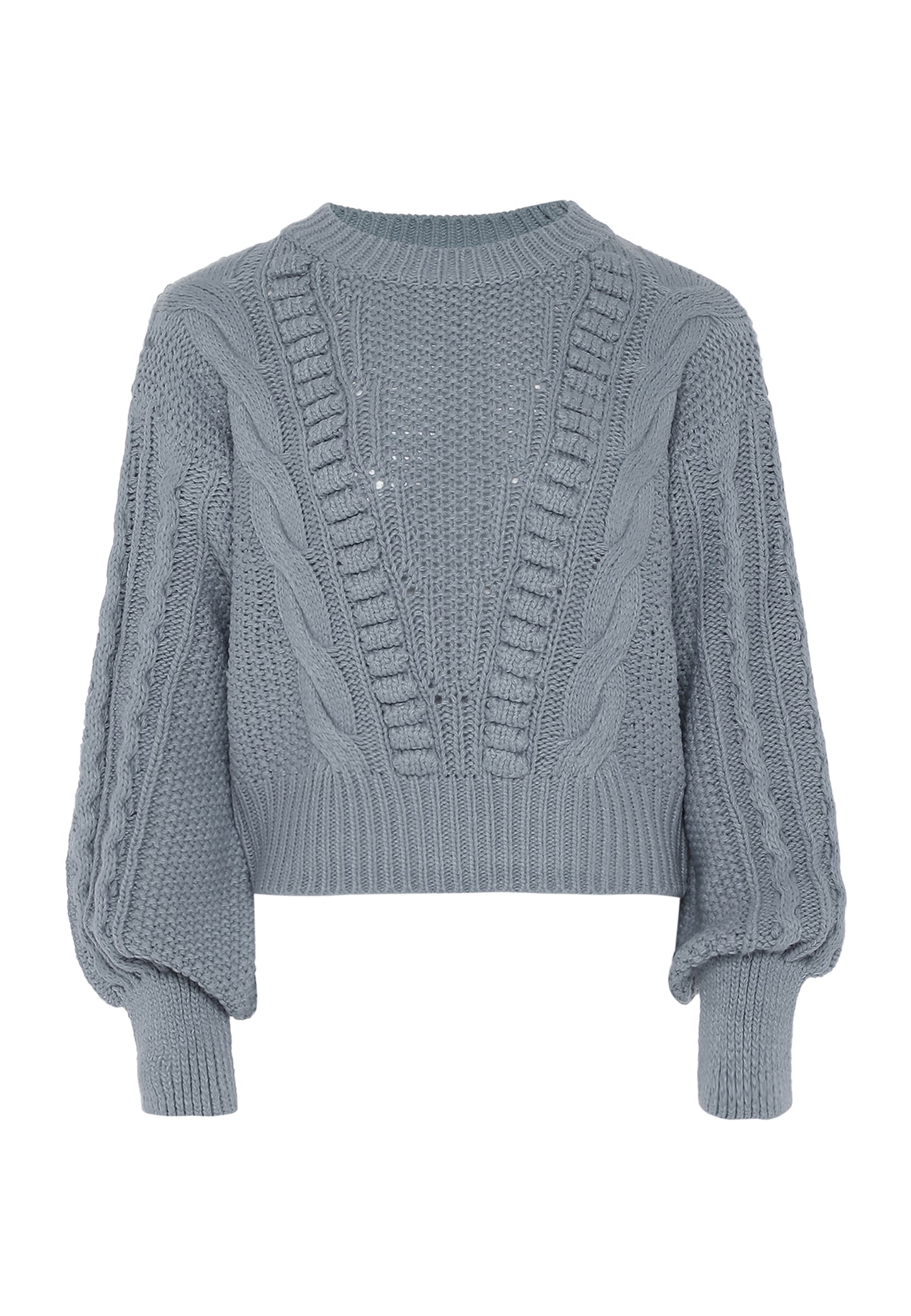 blonda women's sweater