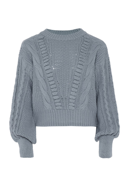 blonda women's sweater
