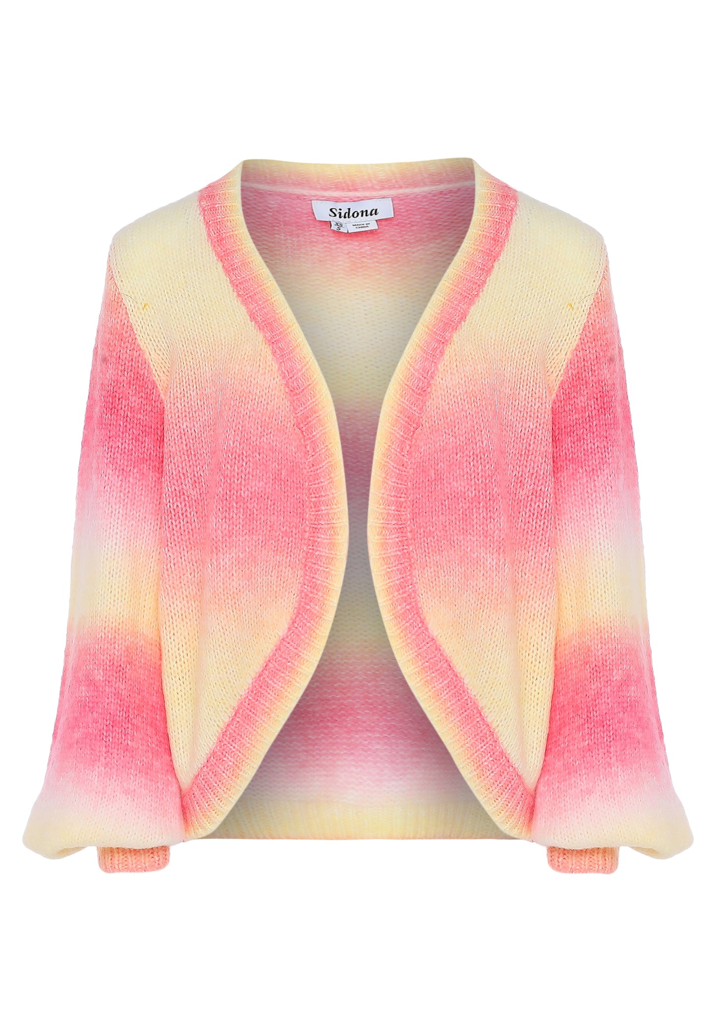 SIDONA damski sweter