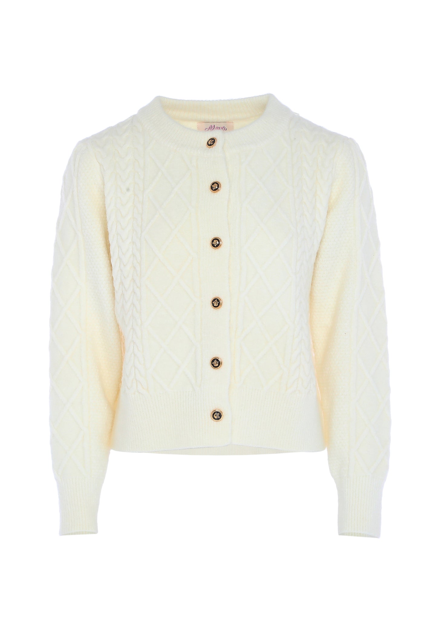 aleva women's sweater