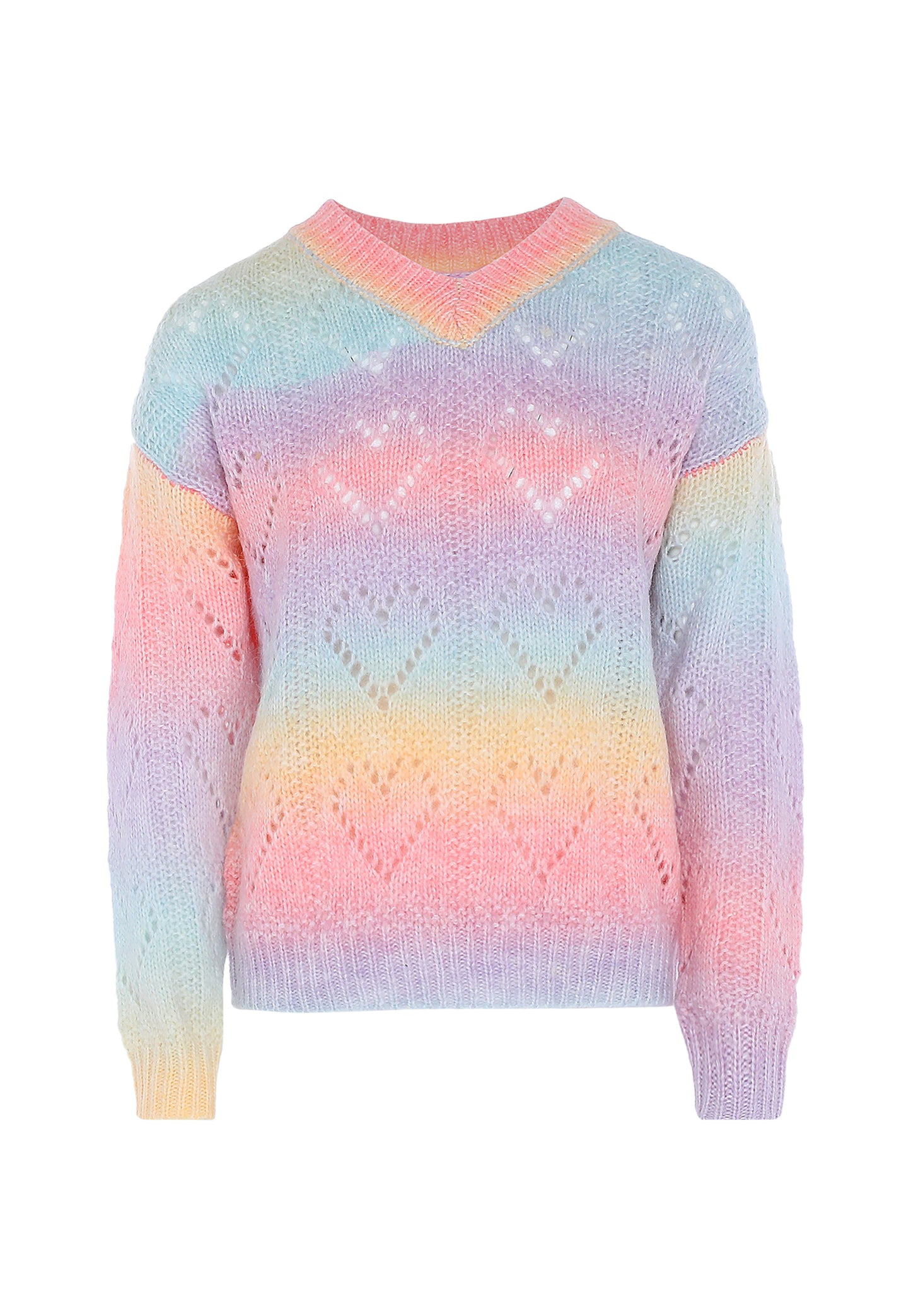 SIDONA damski sweter