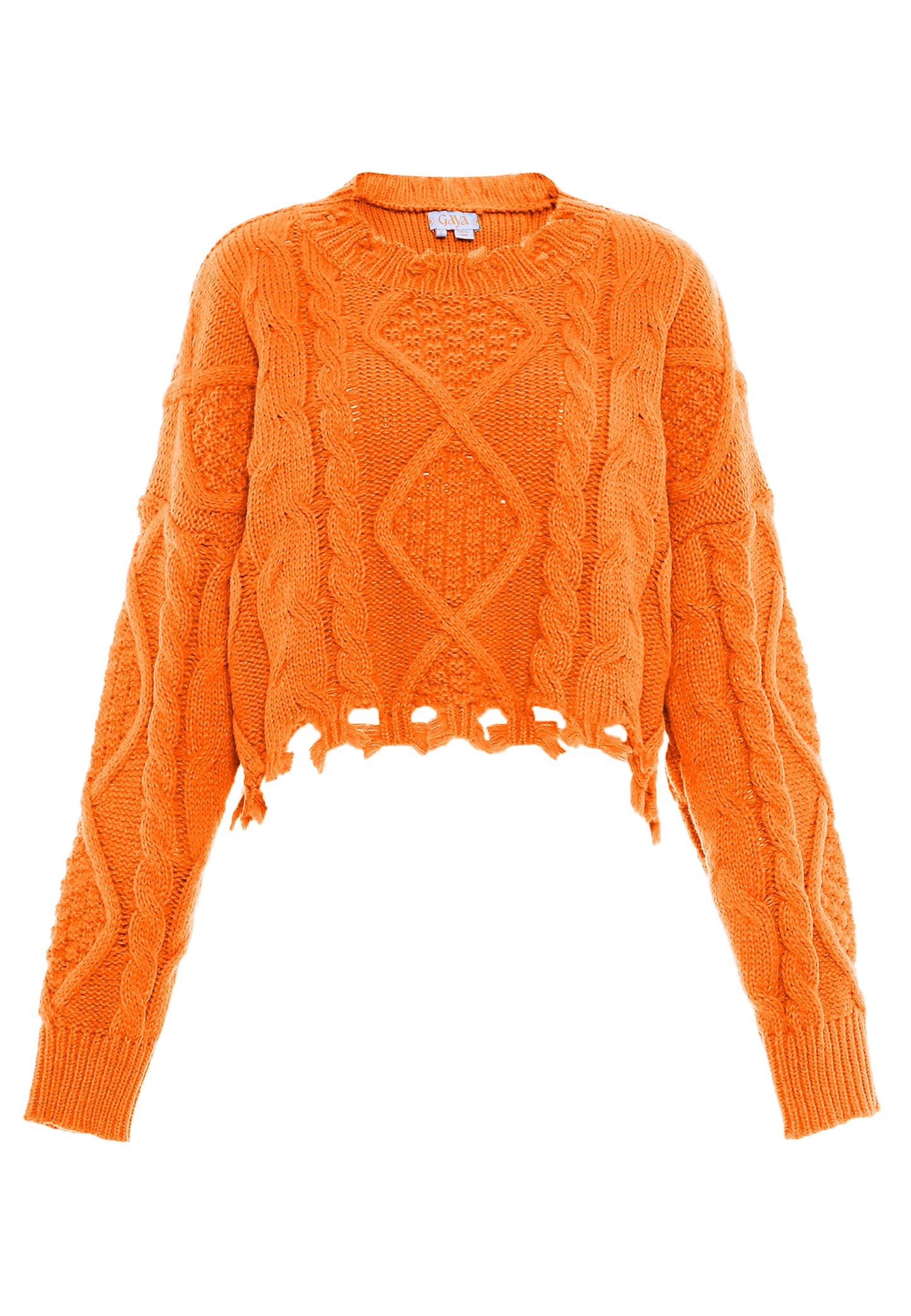 Gaya women's sweater