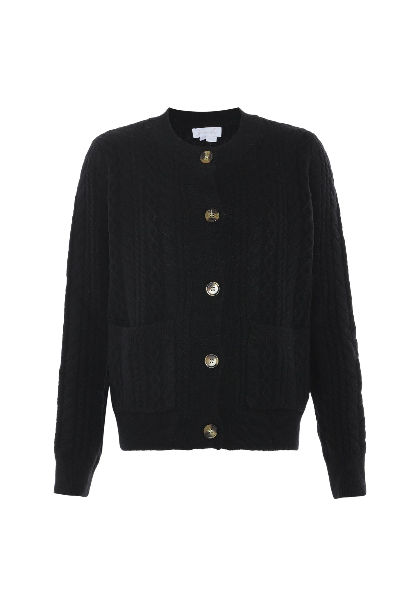 blonda women's sweater