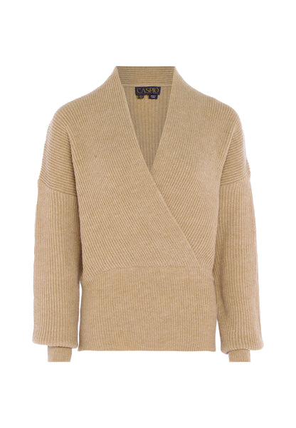 caspio women's sweater