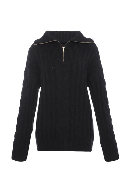 aleva women's sweater