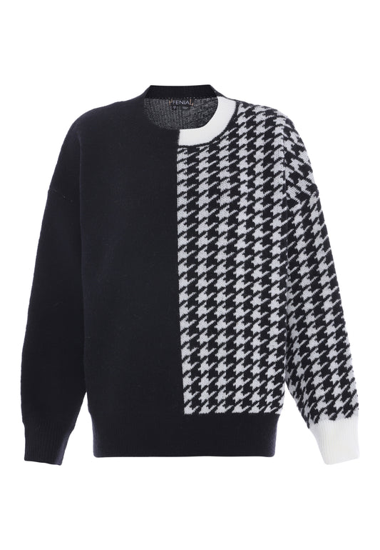 FENIA women's sweater