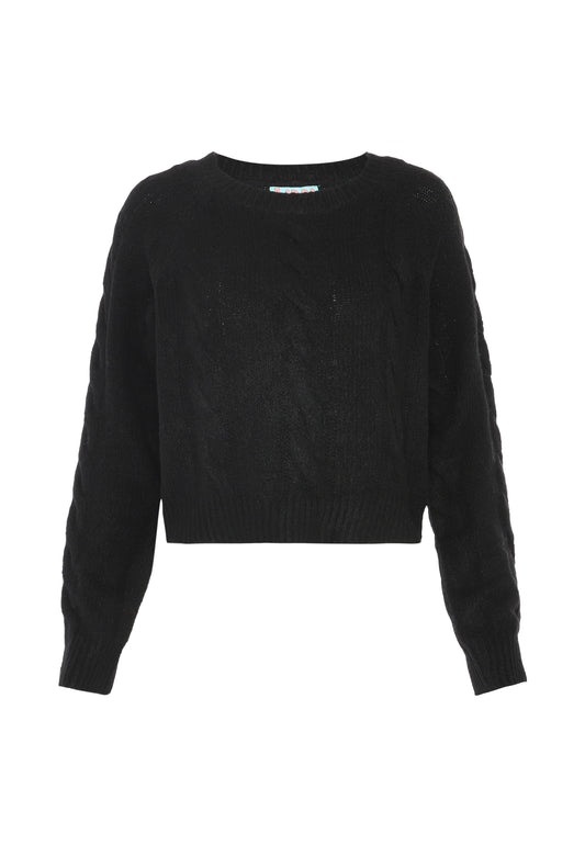 LIBBI women's sweater