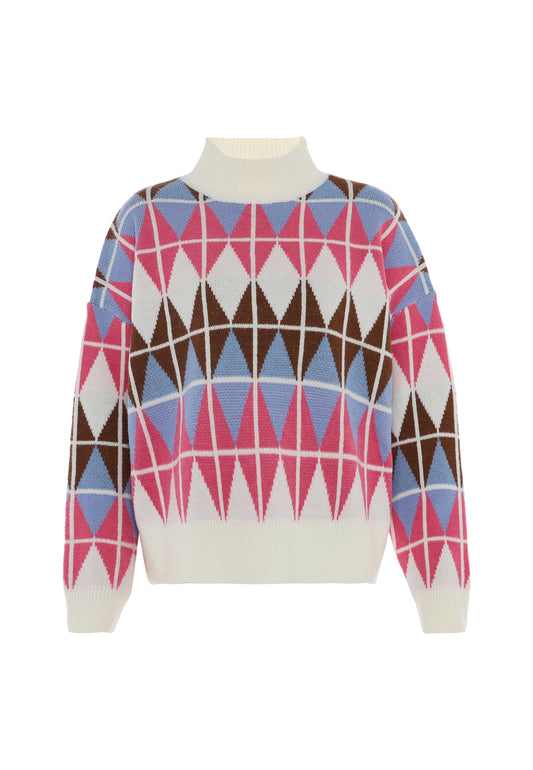 FENIA women's sweater