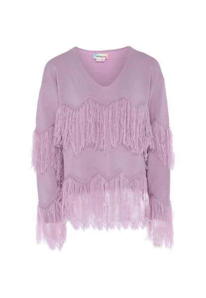 ebeeza damski sweter