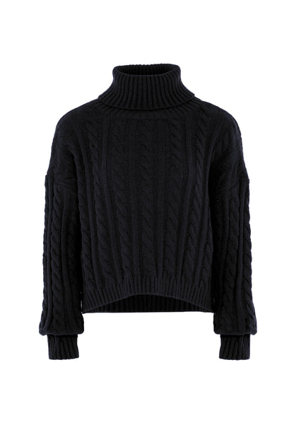 LIBBI women's sweater