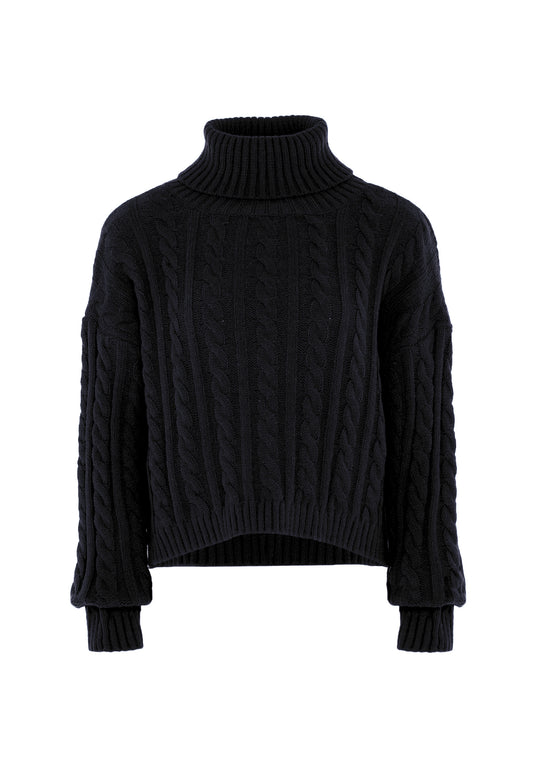 LIBBI women's sweater