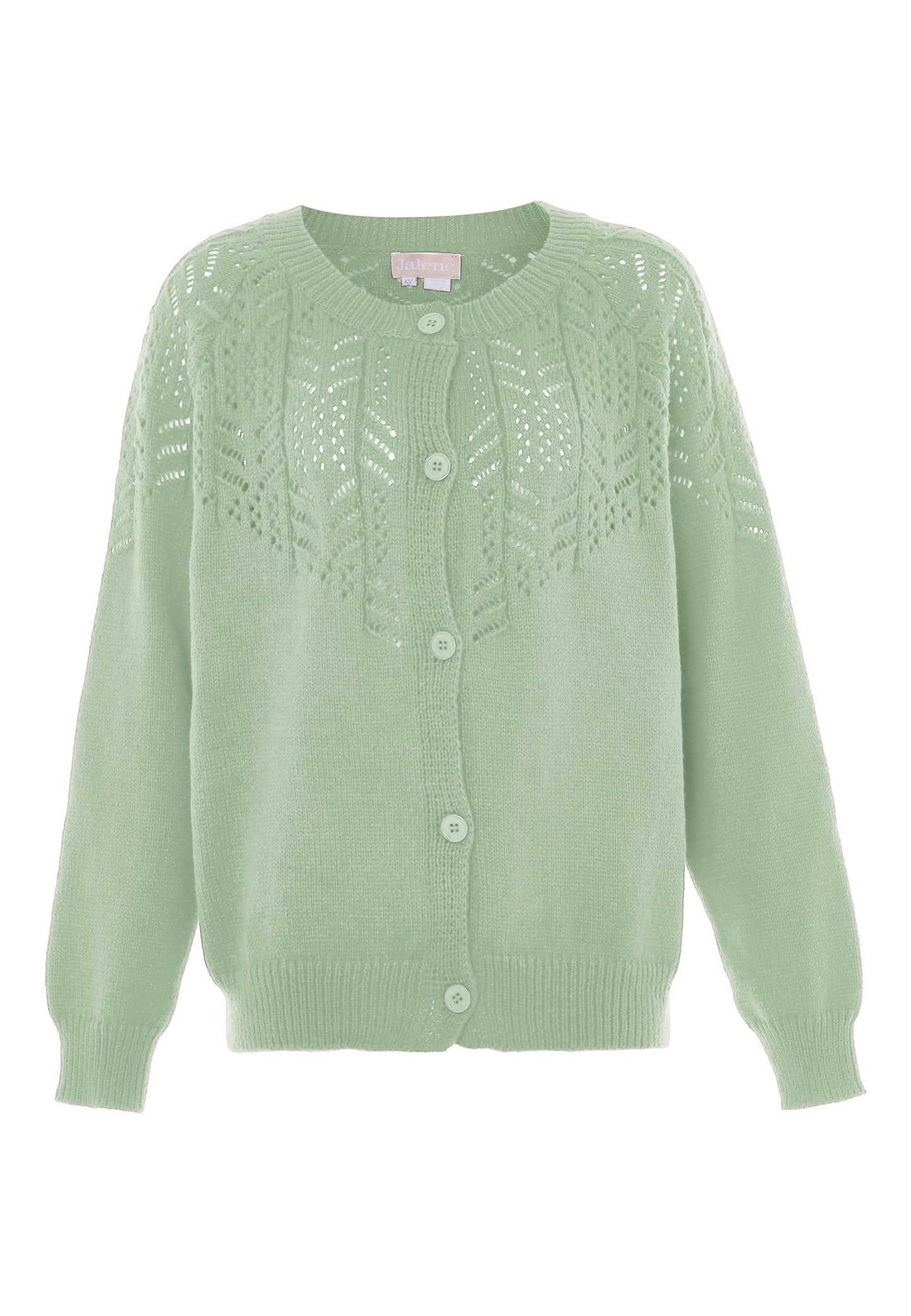 Jalene women's sweater