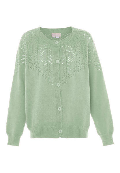 Jalene women's sweater
