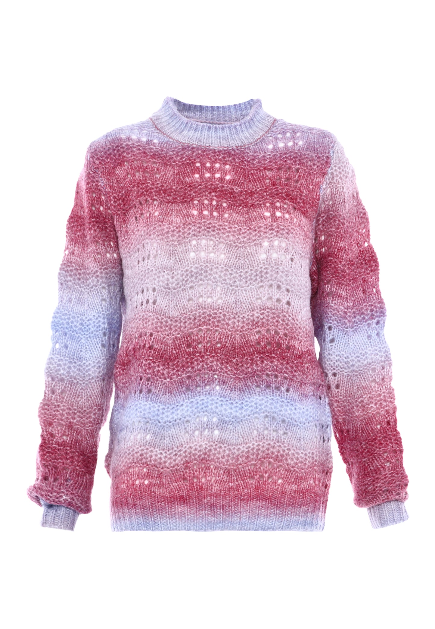 SIDONA damski sweter