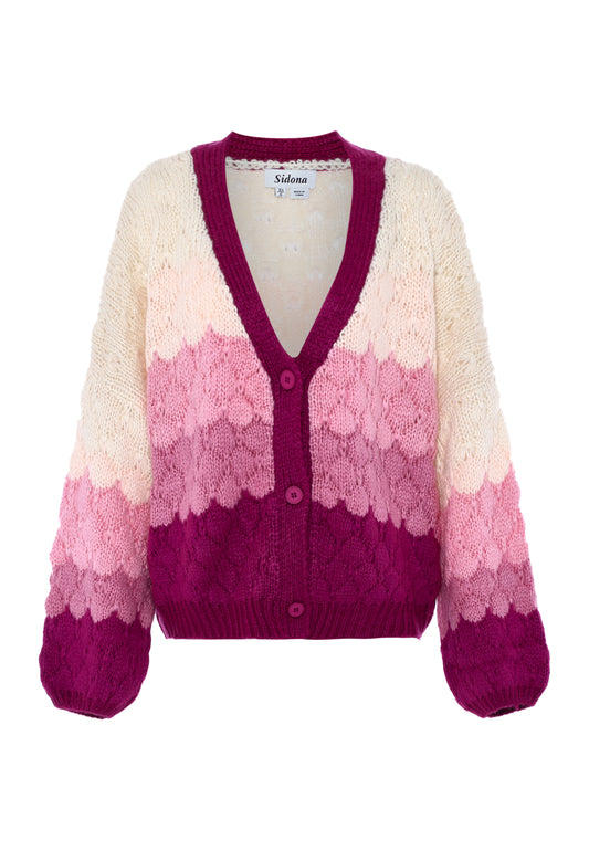 SIDONA women's sweater