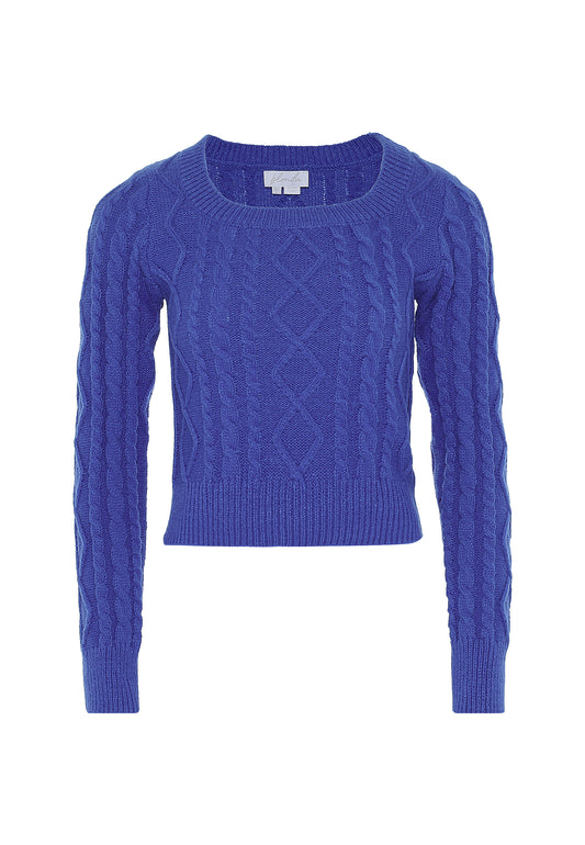blonda women's sweater