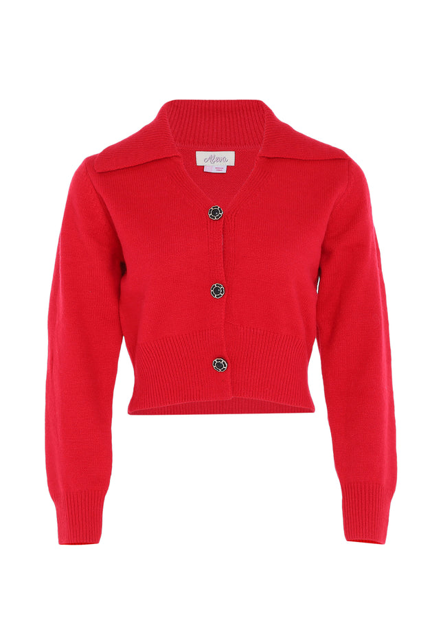 aleva Women's Sweater
