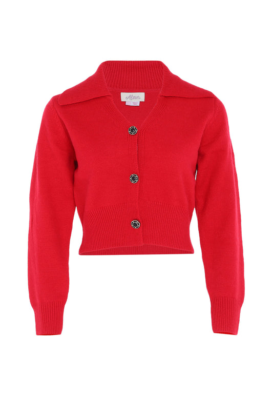 aleva damski sweter