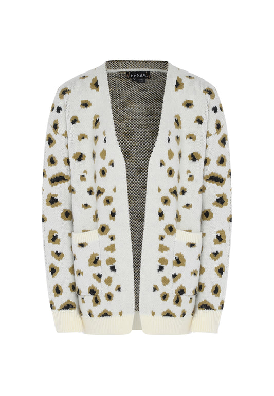 FENIA women's sweater