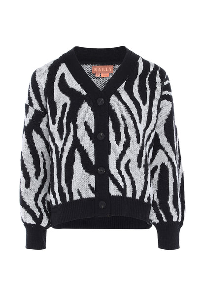 NALLY women's sweater